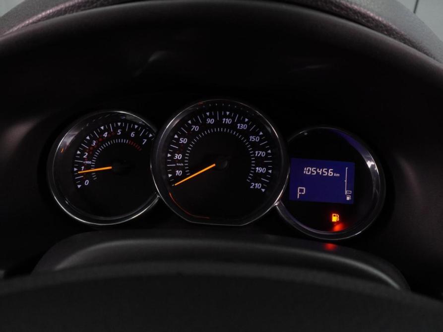 Renault Sandero II Воронеж  - изображение 16