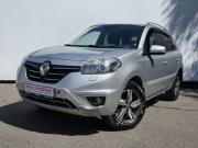 Renault Koleos I Рестайлинг 2 Москва  - изображение 21
