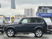 Lada (ВАЗ) Niva Legend Новосибирск  - изображение 29