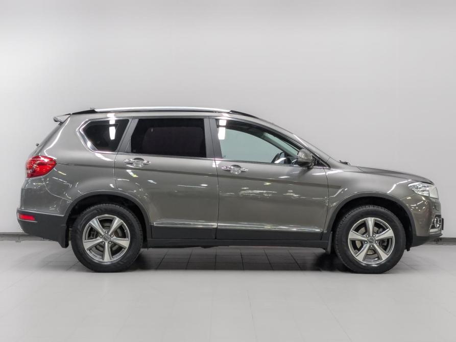 Haval H6 I Москва  - изображение 4