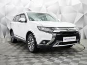 Mitsubishi Outlander III Рестайлинг 3 Ульяновск  - изображение 27