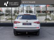 Skoda Kodiaq I Казань  - изображение 14