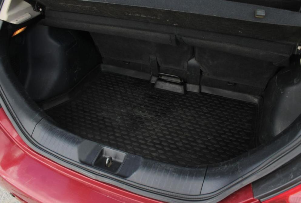 Nissan Tiida I Саратов  - изображение 28