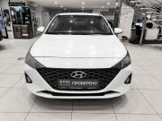 Hyundai Solaris II Рестайлинг Казань  - изображение 24