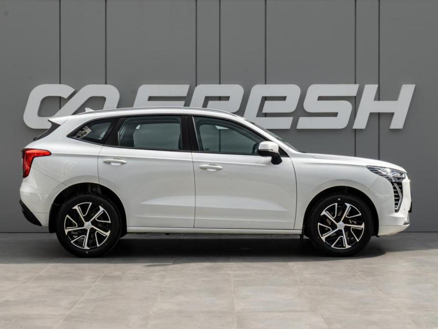 Haval Jolion I Краснодар  - изображение 5