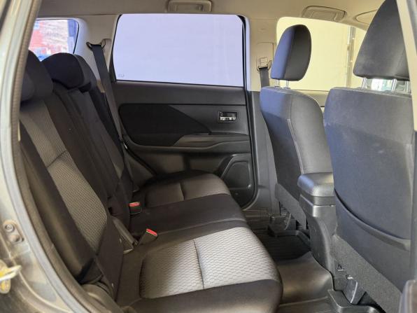 Mitsubishi Outlander III с пробегом 2014 года, цена 1 420 000 рублей, 93700 км, внедорожник, Автокод Объявления