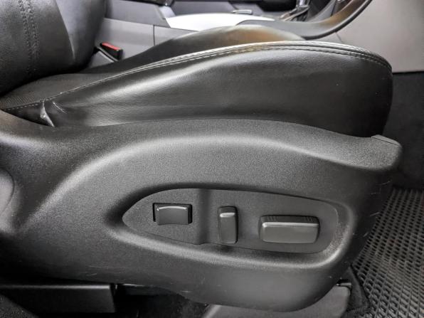 Cadillac SRX II с пробегом 2011 года, цена 1 250 000 рублей, 186475 км, внедорожник, Автокод Объявления