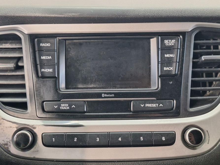 Hyundai Solaris II Смоленск  - изображение 9