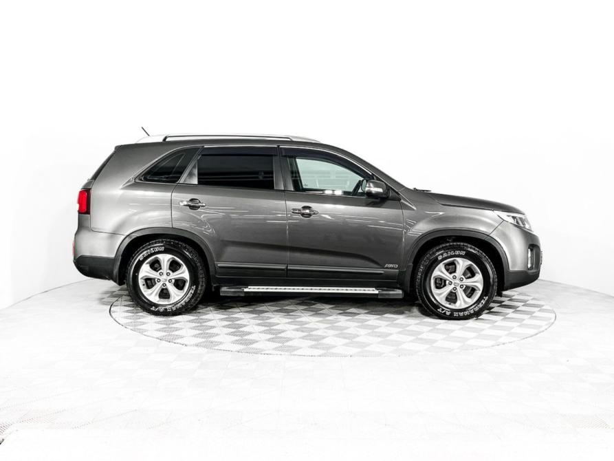 Kia Sorento II Рестайлинг Ногинск  - изображение 5