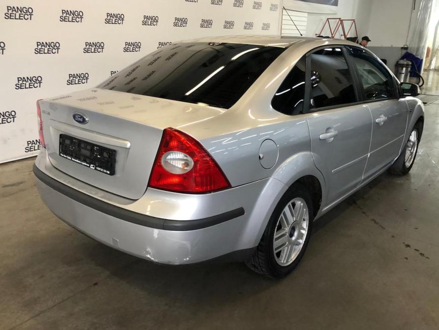 Ford Focus II Курск  - изображение 5