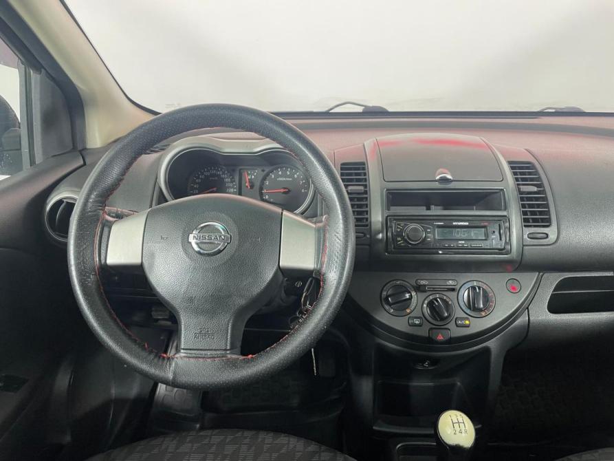 Nissan Note I Воронеж  - изображение 12