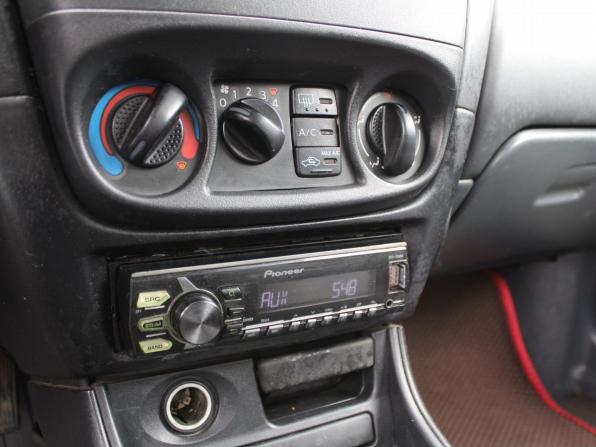Nissan Almera II (N16) Рестайлинг с пробегом 2004 года, цена 220 000 рублей, 245992 км, седан, Автокод Объявления