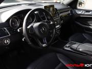 Mercedes-Benz GLE I (W166) Москва  - изображение 32