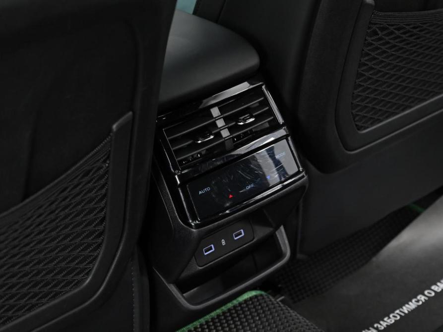 Geely Monjaro I Москва  - изображение 19