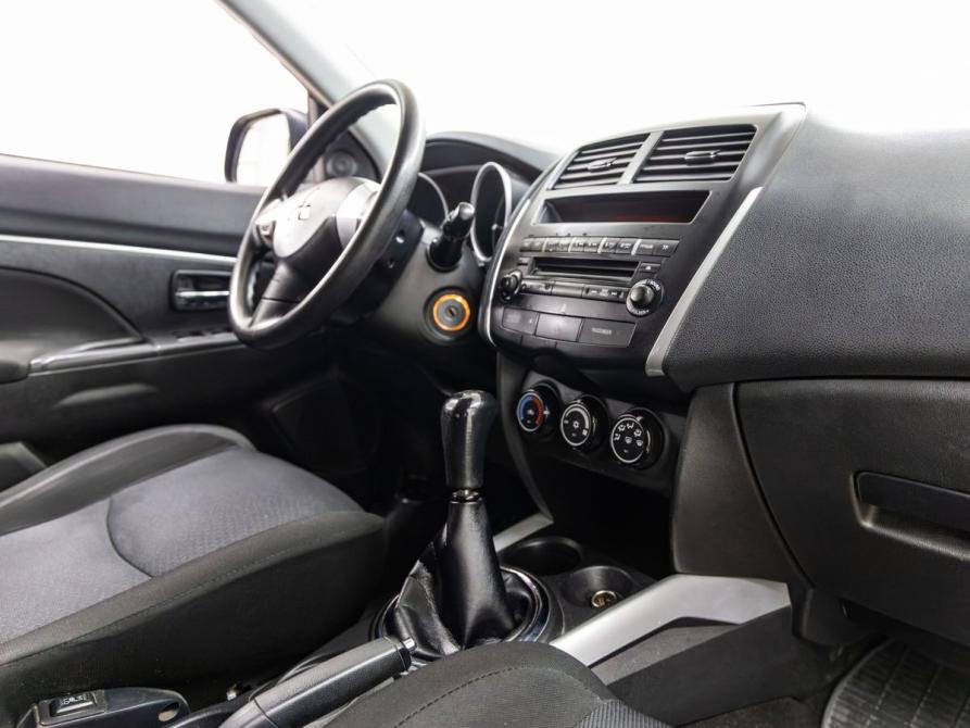 Mitsubishi ASX I Волгоград  - изображение 31