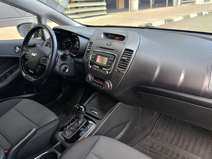 Kia Cerato III Рестайлинг (Classic) Казань  - изображение 6