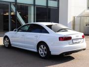Audi A6 IV (C7) Рестайлинг Химки  - изображение 20