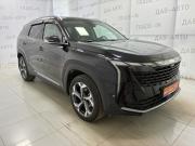 Geely Atlas II Пермь  - изображение 23