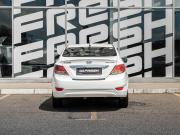 Hyundai Solaris I Краснодар  - изображение 24