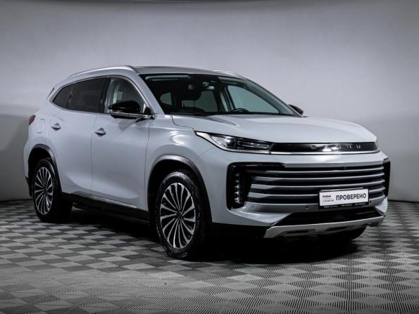 Exeed TXL I Рестайлинг с пробегом 2023 года, цена 2 450 000 рублей, 41000 км, внедорожник, Автокод Объявления