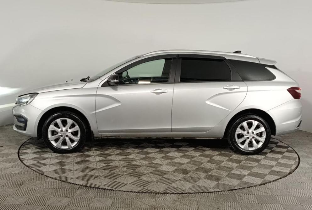 Lada (ВАЗ) Vesta I Волгоград  - изображение 4