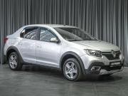 Renault Logan II Рестайлинг Тюмень  - изображение 17