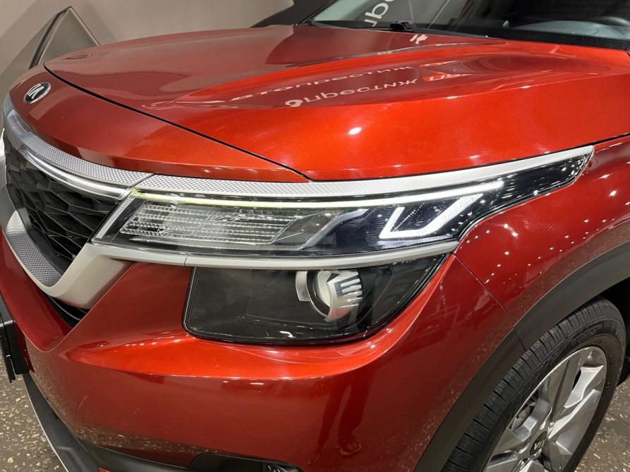 Kia Seltos I Пермь  - изображение 9