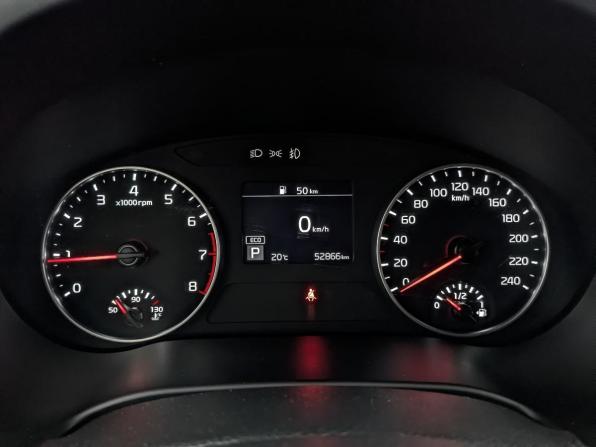 Kia Seltos I с пробегом 2021 года, цена 2 290 000 рублей, 53000 км, внедорожник, Автокод Объявления