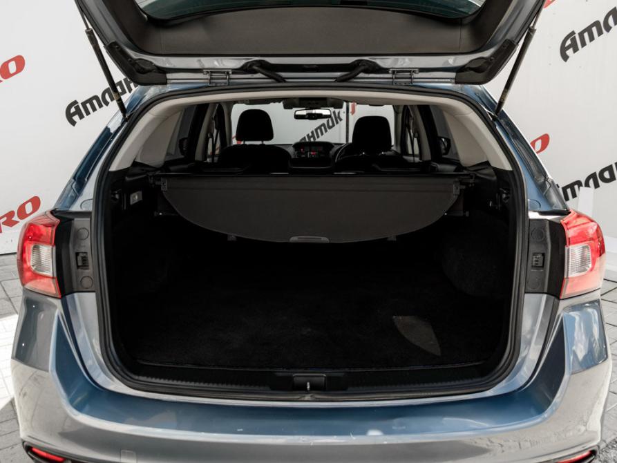 Subaru Levorg I Екатеринбург  - изображение 9