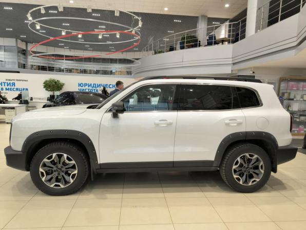 Haval Dargo с пробегом 2024 года, цена 2 799 000 рублей, 56860 км, внедорожник, Автокод Объявления
