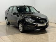 Lada (ВАЗ) Granta I Рестайлинг Санкт-Петербург  - изображение 29