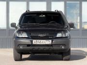 Chevrolet Niva I Рестайлинг Волгоград  - изображение 27