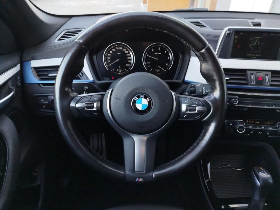 BMW X1 II (F48) Рестайлинг Москва  - изображение 18