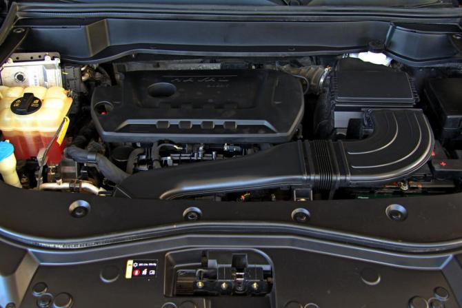 Haval F7 I с пробегом 2019 года, цена 2 038 900 рублей, 63673 км, внедорожник, Автокод Объявления