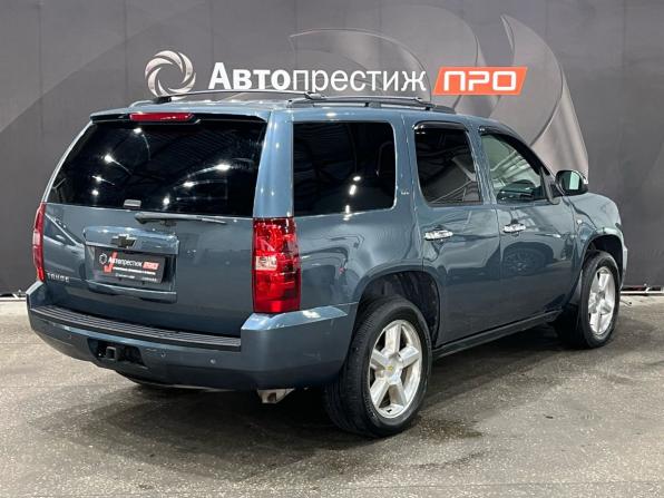 Chevrolet Tahoe III с пробегом 2008 года, цена 1 750 000 рублей, 170649 км, внедорожник, Автокод Объявления