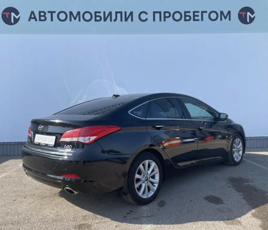 Hyundai i40 I с пробегом 2012 года, цена 1 005 500 рублей, 218885 км, седан, Автокод Объявления