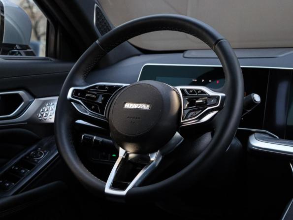 Haval F7 II с пробегом 2024 года, цена 2 590 000 рублей, 11649 км, внедорожник, Автокод Объявления