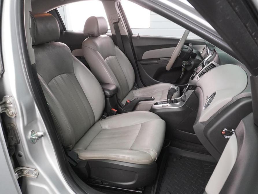 Chevrolet Cruze I Воронеж  - изображение 8