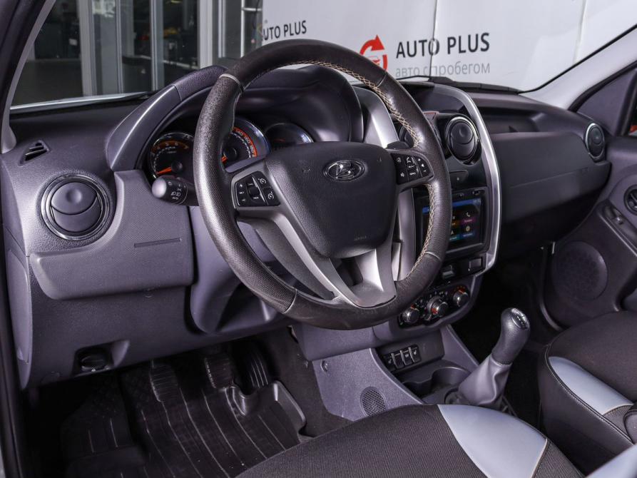 Lada (ВАЗ) Largus I Рестайлинг Минеральные Воды  - изображение 8