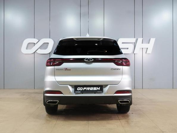 Chery Tiggo 7 Pro I с пробегом 2022 года, цена 2 049 000 рублей, 38168 км, внедорожник, Автокод Объявления
