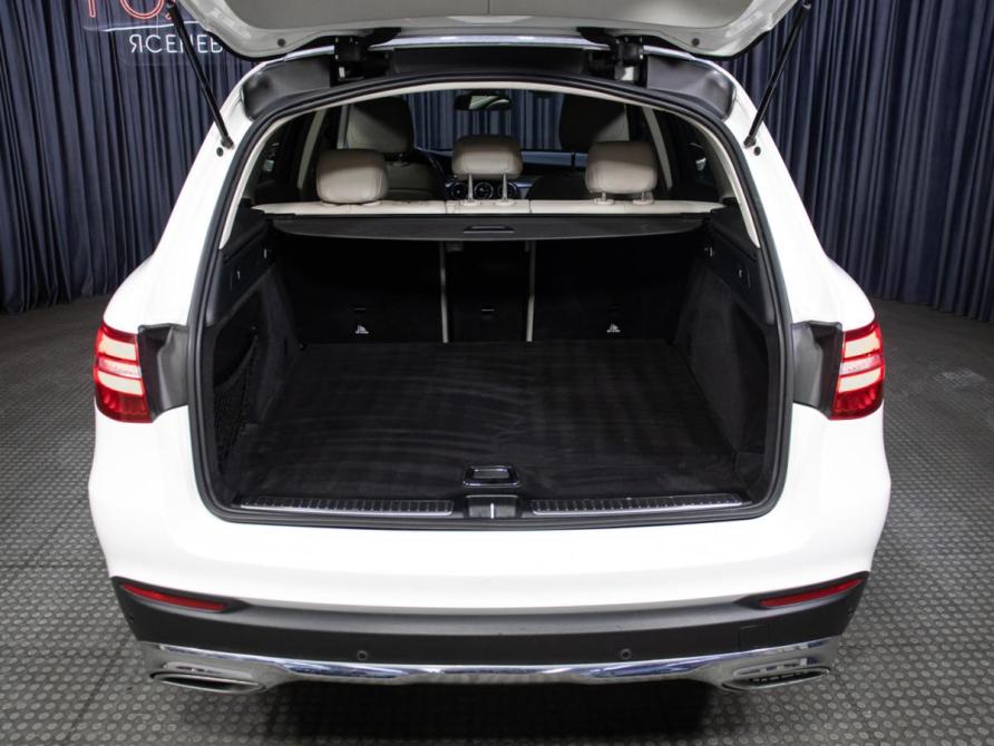 Mercedes-Benz GLC I (X253) Москва  - изображение 10