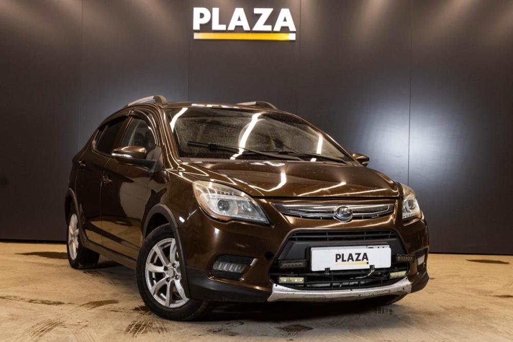 Lifan X50 Уфа  - изображение 2