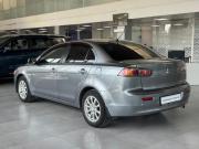 Mitsubishi Lancer X Рестайлинг Новосибирск  - изображение 30