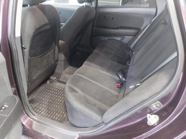 Hyundai Elantra IV (HD) с пробегом 2009 года, цена 695 000 рублей, 268000 км, седан, Автокод Объявления