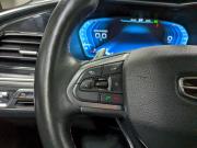 Geely Tugella I Москва  - изображение 57