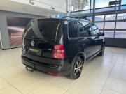 Volkswagen Touran I Рестайлинг Екатеринбург  - изображение 18