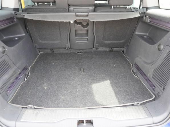 Opel Zafira B Рестайлинг с пробегом 2008 года, цена 730 000 рублей, 185266 км, компактвэн, Автокод Объявления