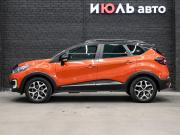 Renault Kaptur I Екатеринбург  - изображение 26