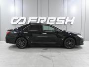 Toyota Camry VII (XV50) Рестайлинг Ростов-на-Дону  - изображение 25