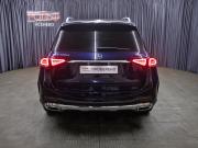 Mercedes-Benz GLE II (V167) Москва  - изображение 32
